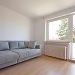 Helle Wohnung In Findorff