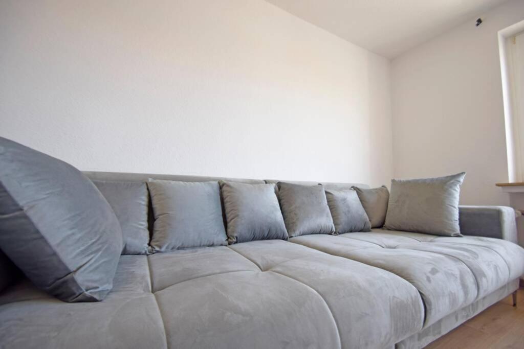 Appartement Helle In Findorff Bremen