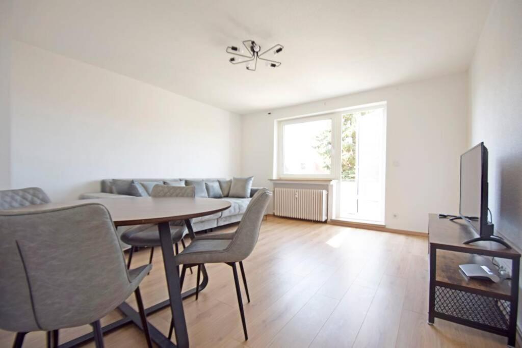 Helle In Findorff Appartement